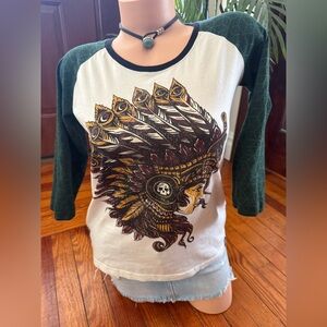 Secret Artist Graphic Tshirt